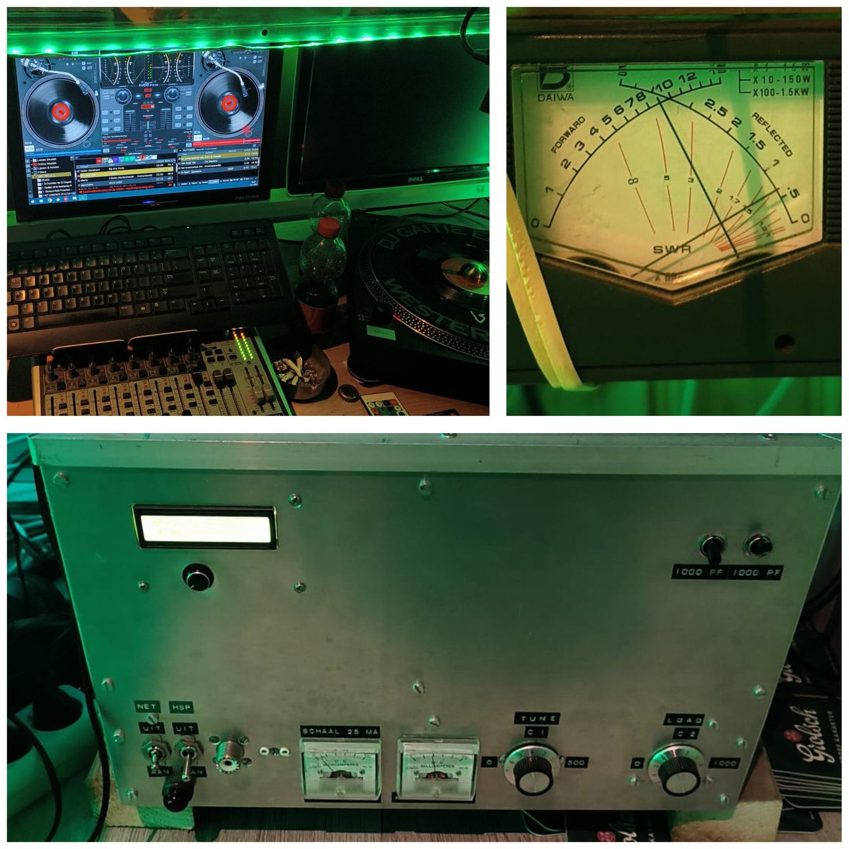 MW Free Radio tweet media