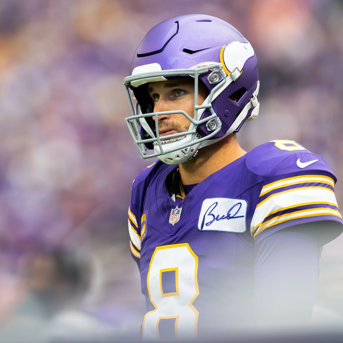 MARKTELLEZ4GM's tweet photo. Never compare Dak Prescott to my king again #Skol https://t.co/bbLTKXVEMc