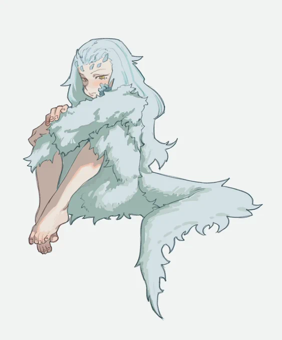 Priscilla commission for 