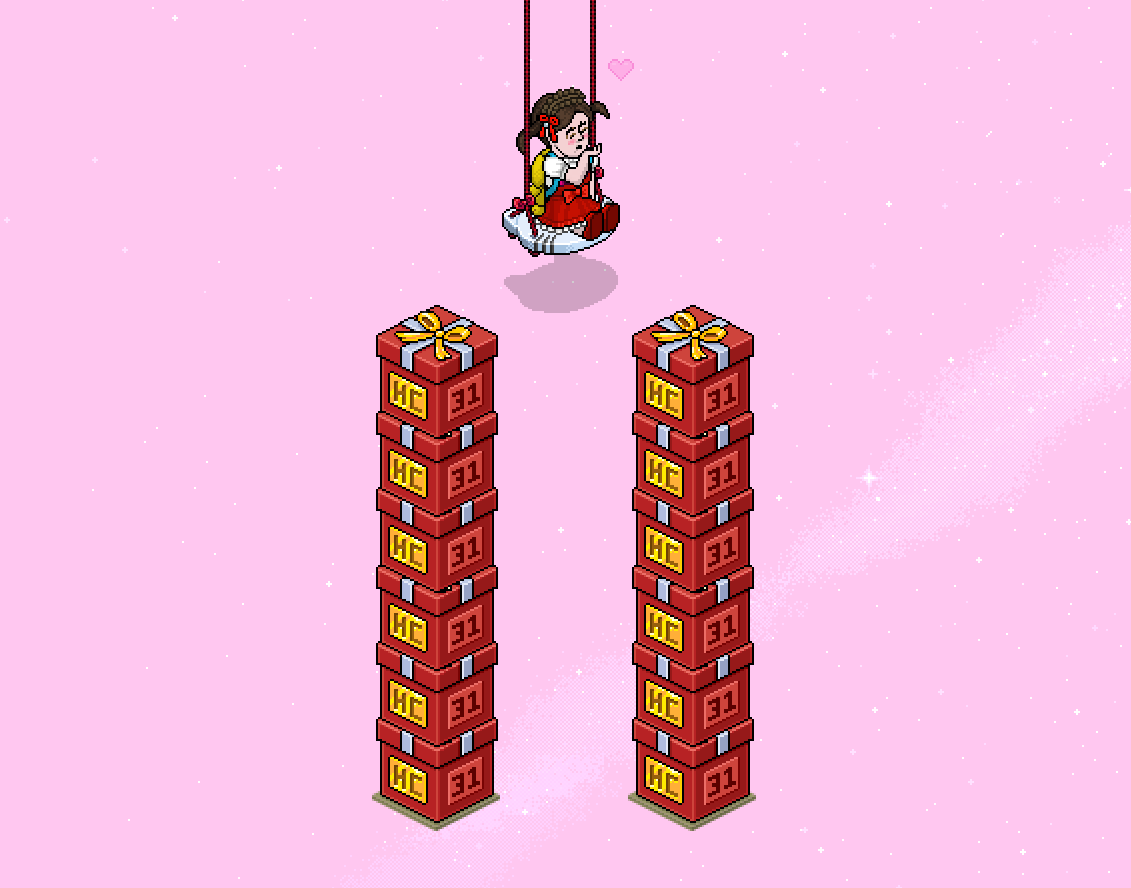 Volví, SORTEOOOOOOOOO :)

⭐️ Medio año de HC, dos ganadores ⭐️

RT
SEGUIRME <a href="/_Hassenn/">𓏲 ✮ 𓂃𓈒 Hassenn ✮</a> 

Termina febrero 1, buena suerte, bunnies. 🍀♥️