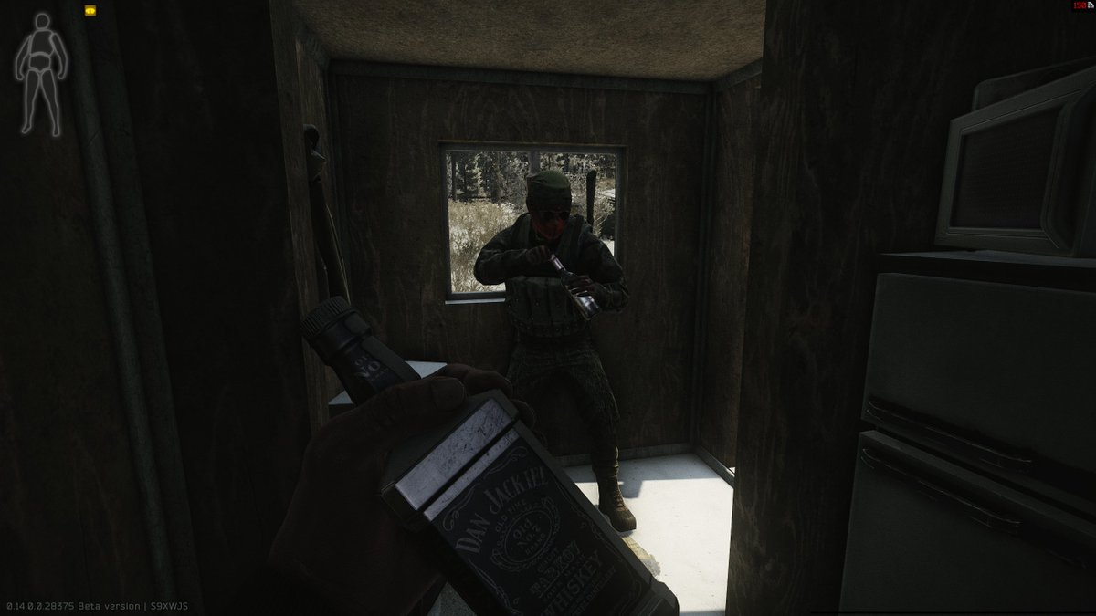 LIVE for some Weekend Tarkov 

twitch x NATii 💋