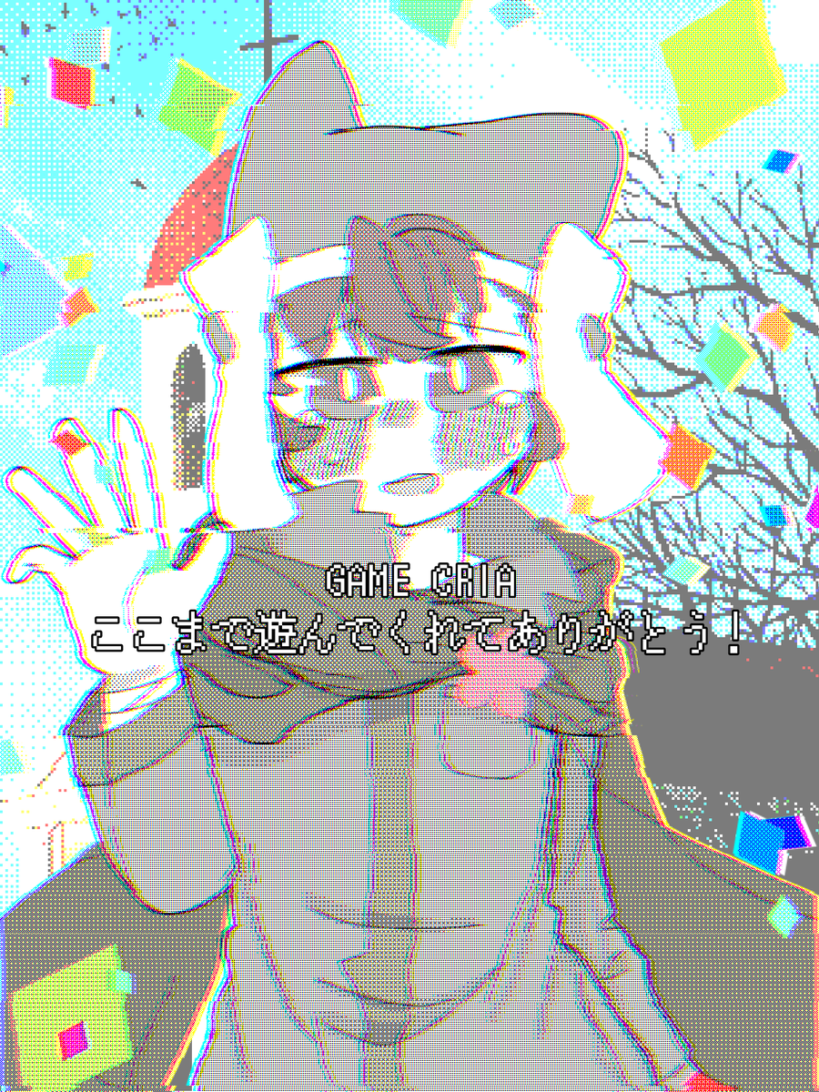 iXEuCvy9bUE3t5b's tweet photo. ハッピーエンド
#_expiA https://t.co/cMWVL5eG7h