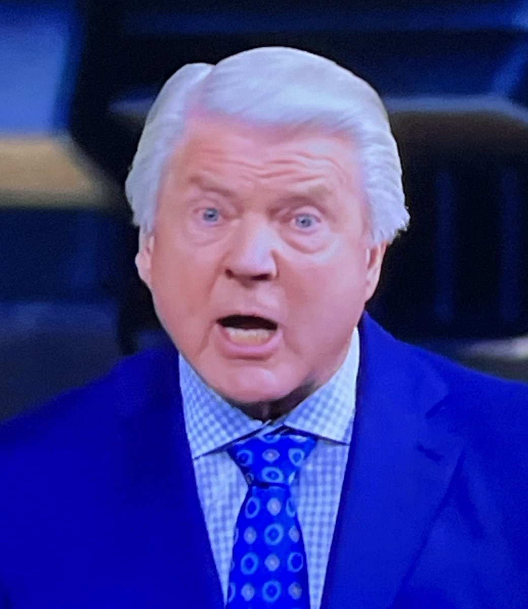 KAUZ6Chris's tweet photo. Jimmy is pissed off. #DallasCowboys https://t.co/fmoFpSCbga