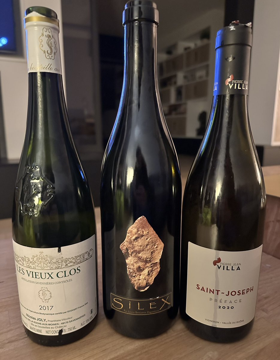 Le talent du vigneron, ça peut illuminer ta soirée !