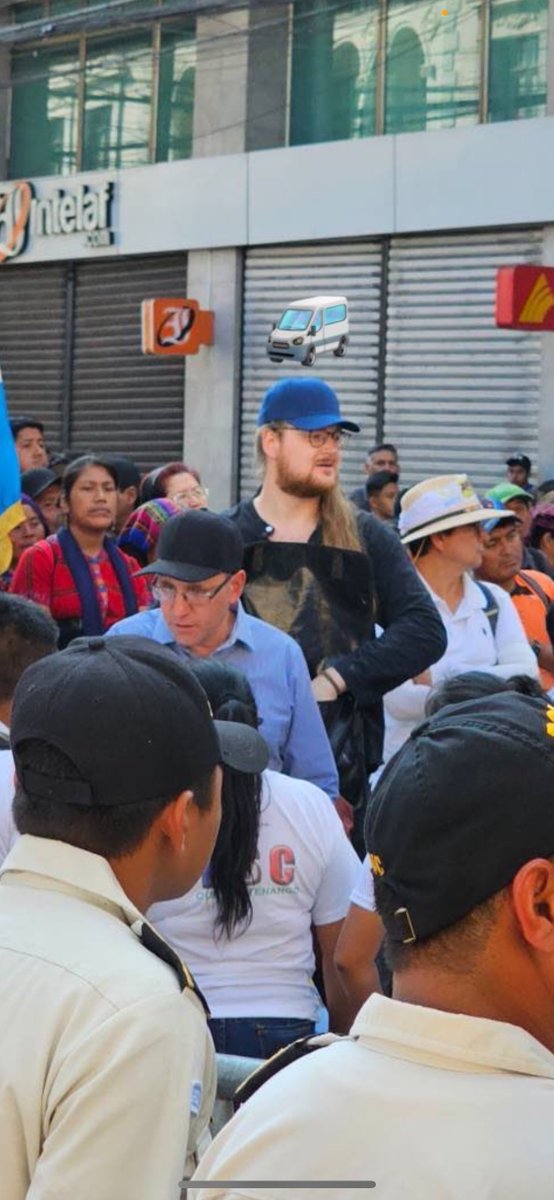 JeanLaeward's tweet photo. Dear Mr. @RichardGrenell,

I hope this message finds you well. We bring to your attention a matter of utmost concern emanating from reports by current and elected members of the Guatemalan Congress. 
—They have come forward, detailing a disconcerting situation wherein they are facing intimidation and coercion tactics orchestrated by personnel associated with the US Embassy.

—The reports suggest that these Congress members are being subjected to pressure, including threats of visa removals, business blockades, and other sanctions, all contingent upon their voting decisions regarding the election of a specific candidate as Speaker of the House. What adds another layer of unease is the alleged use of a UN-Women employee to convey that the US Embassy possesses knowledge of the Congress members' and their families' residential addresses.

Such practices, is proven true, not only undermine the democratic process but also raise serious ethical and legal questions breaking the Article 41 of the Wien (Viena) Convection, It is disheartening to witness the potential abuse of power and interference in the internal affairs of another nation.

In light of these revelations, I humbly request your intervention, given your distinguished role as the former Director of National Intelligence (DNI) of the United States. Your experience and influence can play a crucial role in addressing and rectifying this situation.

Furthermore, I call upon respected individuals such as @BasedMikeLee, @tedcruz, @RussellFrySC, @SaraCarterDC, @RepScottPerry, @RepMattGaetz, @Polo4Congress 
whose voices and advocacy have the power to bring attention to this matter on a broader scale.

Preserving the principles of democracy, respecting the sovereignty of nations, and ensuring ethical conduct are essential components of a just and equitable international community. Your engagement in this matter would undoubtedly contribute to upholding these values.

Thank you for your attention, and I eagerly await any actions or insights you may provide on this concerning issue.

We want peace,

Sincerely, 

https://t.co/D6A9d2EpNb