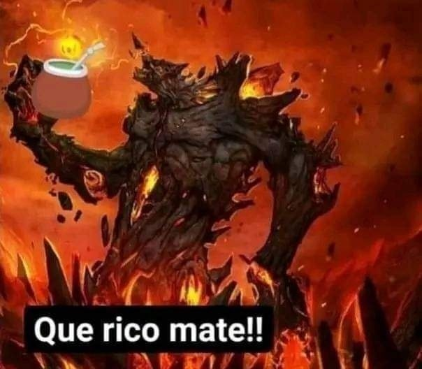 *hacen 35 grados a la sombra*

yo: