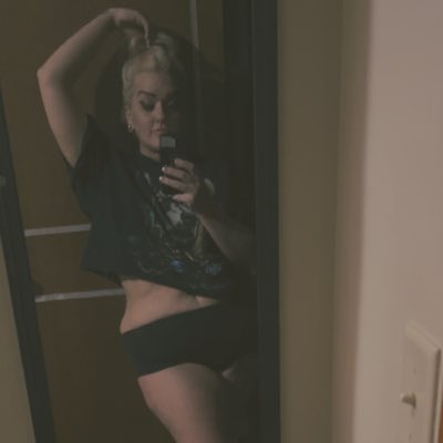 LiLa Mae tweet media