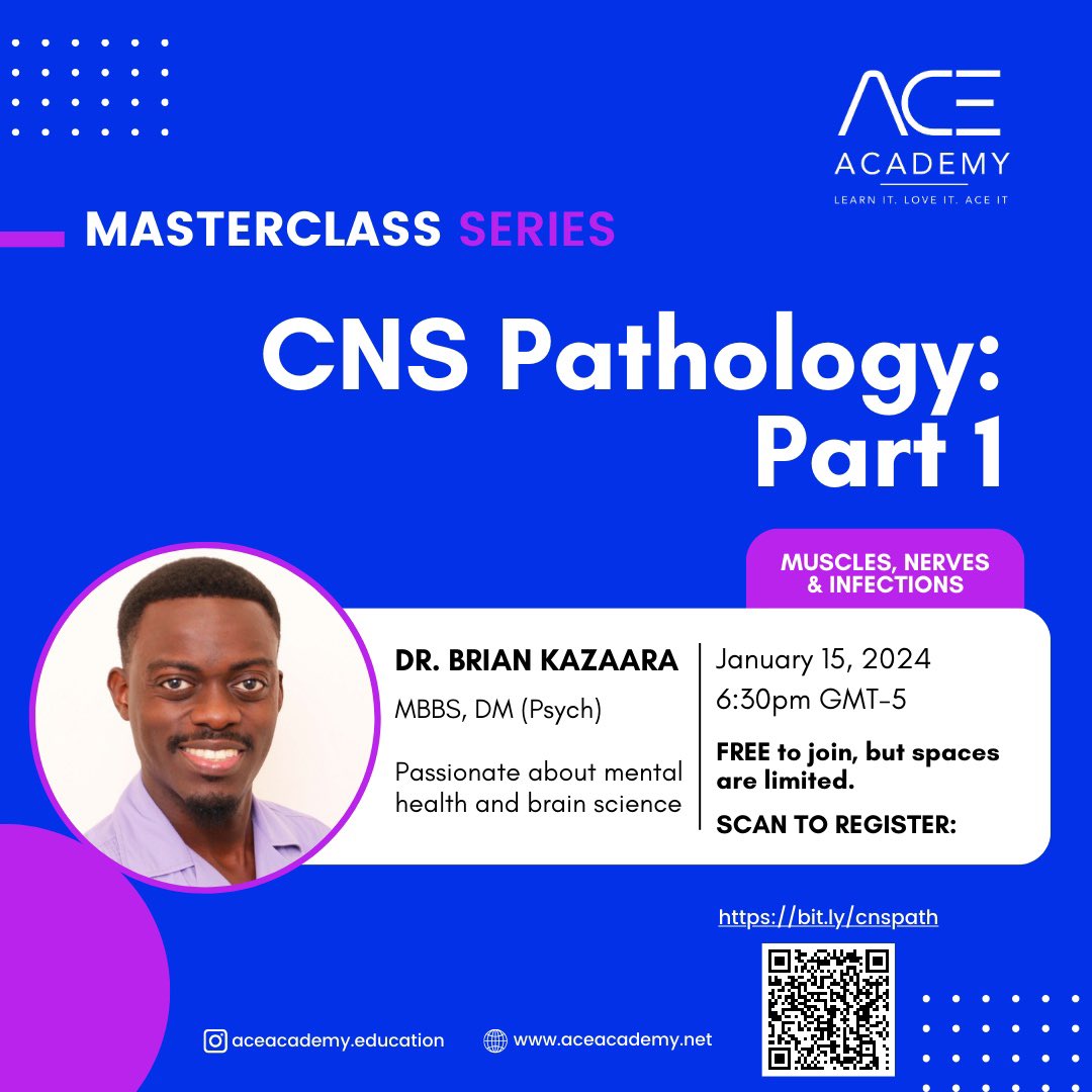 ACEAcad's tweet photo. Register now to start your journey to USMLE Success:

https://t.co/vgDiY6rw4w https://t.co/YTnclJI38d