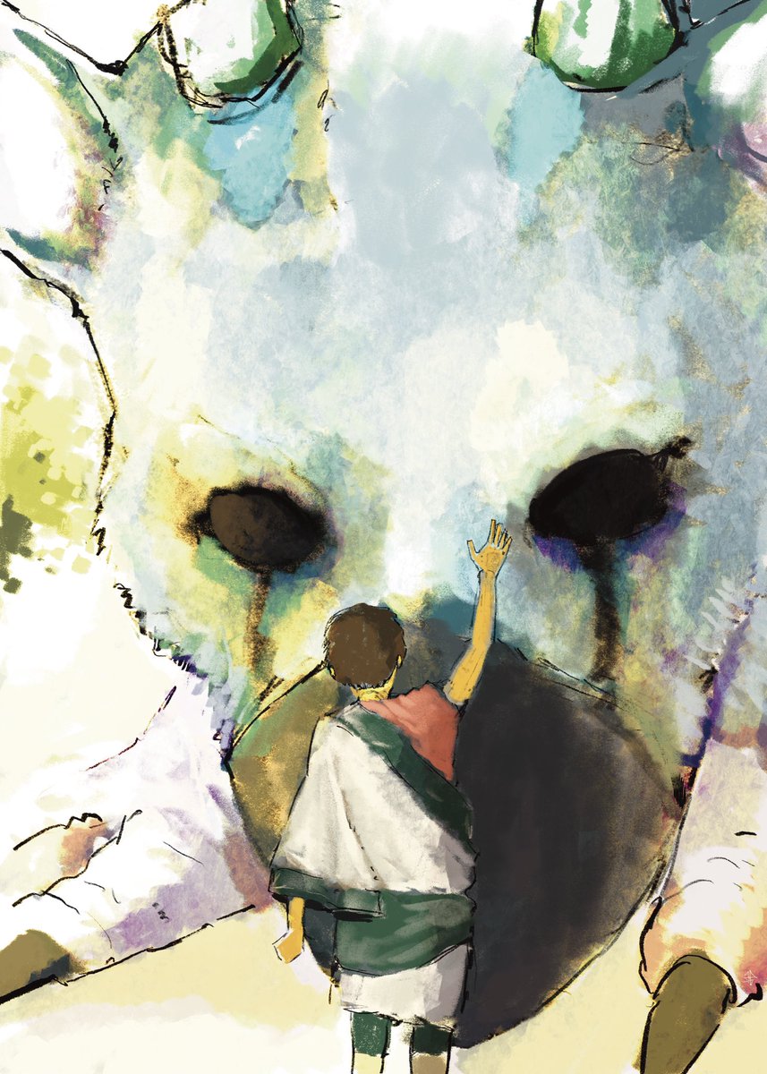 Shadow of the Colossus // The Last Guardian