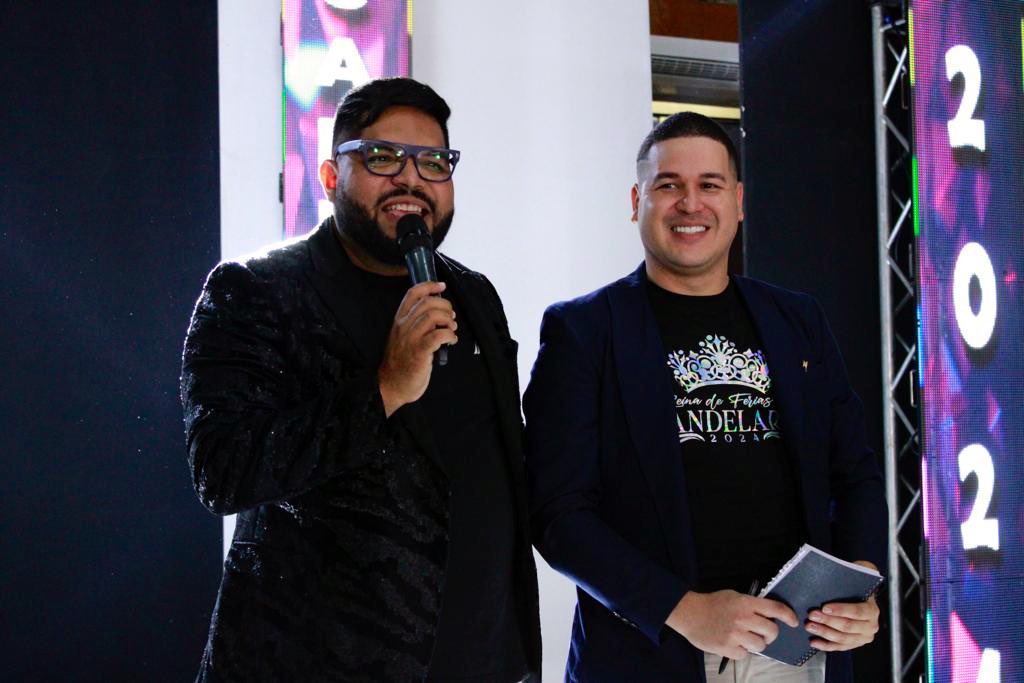 #14Ene Acompañamos el 2do día del casting para la selección de las candidatas a Reina de Candelaria 2024, conversamos con todas las jóvenes que forman parte de este magno evento donde muy pronto anunciaremos las seleccionadas. ¡Felicidades y éxitos a todas! #VenezuelaEnUniónYPaz