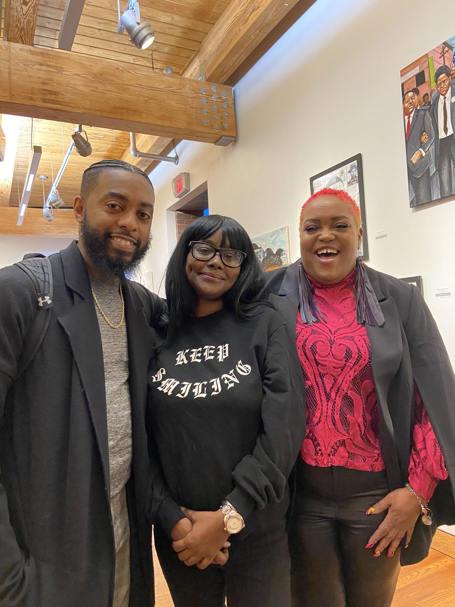 It’s always a great day when I get to see these people…I love them with my whole heart 💜 <a href="/niceshotkyle/">#NiceShotKyle</a> <a href="/JustCuriousPoe/">JustCuriousPoe</a>