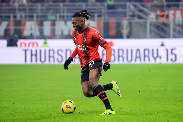 MilanPosts's tweet image. 🗣️ #DeGrandis: "In my opinion, he played with a mirror in hand today, making plays just to watch himself. Today, he did an unnecessary backheel, a move that was an end in itself. He doesn't even make the runs he used to make during the championship-winning year. I'm surprised