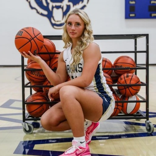Tri-West Sr <a href="/AttaGarnett/">Atta Garnett</a> posts 9pts 5rbs 4asts 1stl v Brownsburg