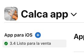 La última actualización de Calca App para #iOS y #Android ya está disponible. He solucionado todos los errores conocidos y mejorado la estabilidad de la aplicación. ¡Descarga la actualización hoy y experimenta una experiencia de usuario mejorada! 📲🚀 #CalcaApp #Actualización