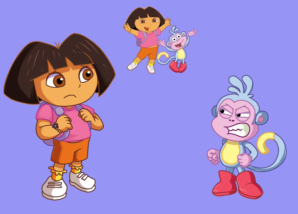 You thought Swiper swiped alone?, image size:1200x865