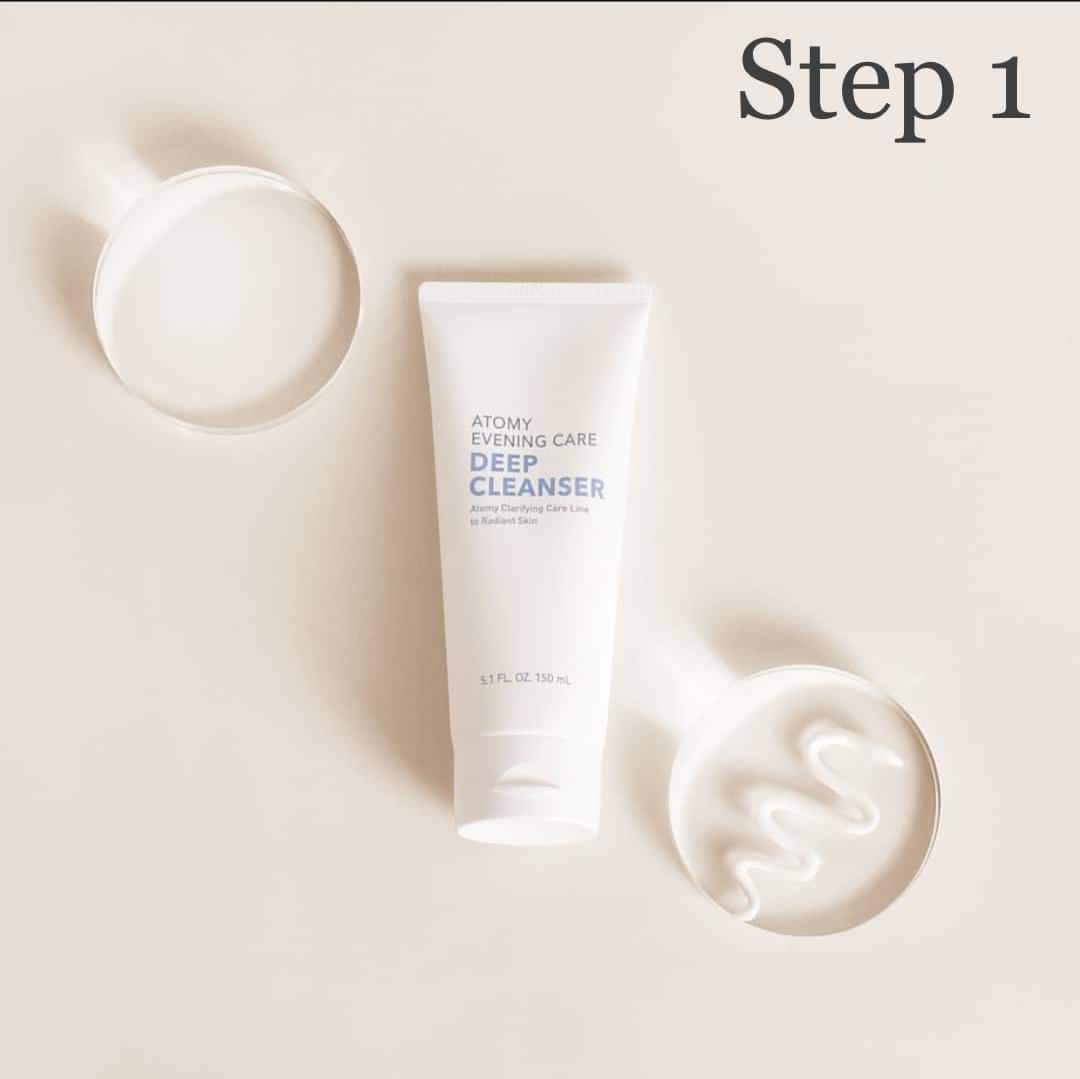 PnShamWanZul's tweet photo. The only 4 steps skin care with Atomy Evening Care Set

Details ⤵️
CH.ATOMY - [Product PPT] Evening care 4set (MYS) https://t.co/lAX9fBHubP 

To cart out, please visit ⤵️
https://t.co/E7rmaHEcy2

No account yet? Pls DM 📲

#atomyeveningcareset
#absolutequalityabsoluteprice https://t.co/ysxUXyJp4e