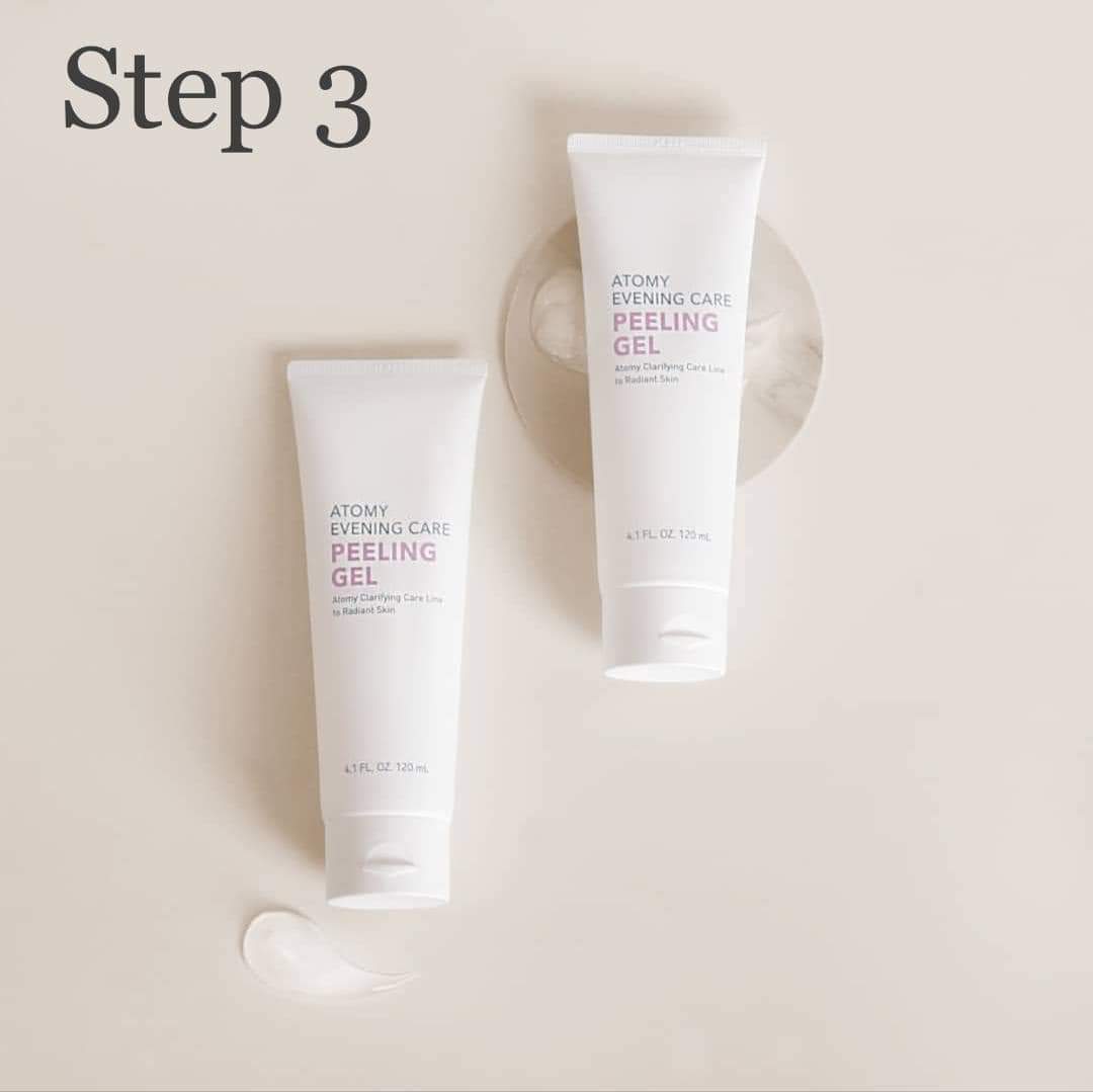 PnShamWanZul's tweet photo. The only 4 steps skin care with Atomy Evening Care Set

Details ⤵️
CH.ATOMY - [Product PPT] Evening care 4set (MYS) https://t.co/lAX9fBHubP 

To cart out, please visit ⤵️
https://t.co/E7rmaHEcy2

No account yet? Pls DM 📲

#atomyeveningcareset
#absolutequalityabsoluteprice https://t.co/ysxUXyJp4e