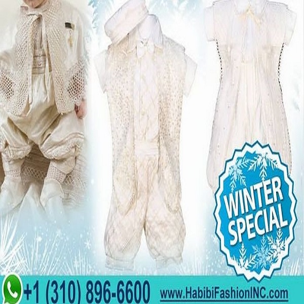 Habibi Fashion Inc. tweet media