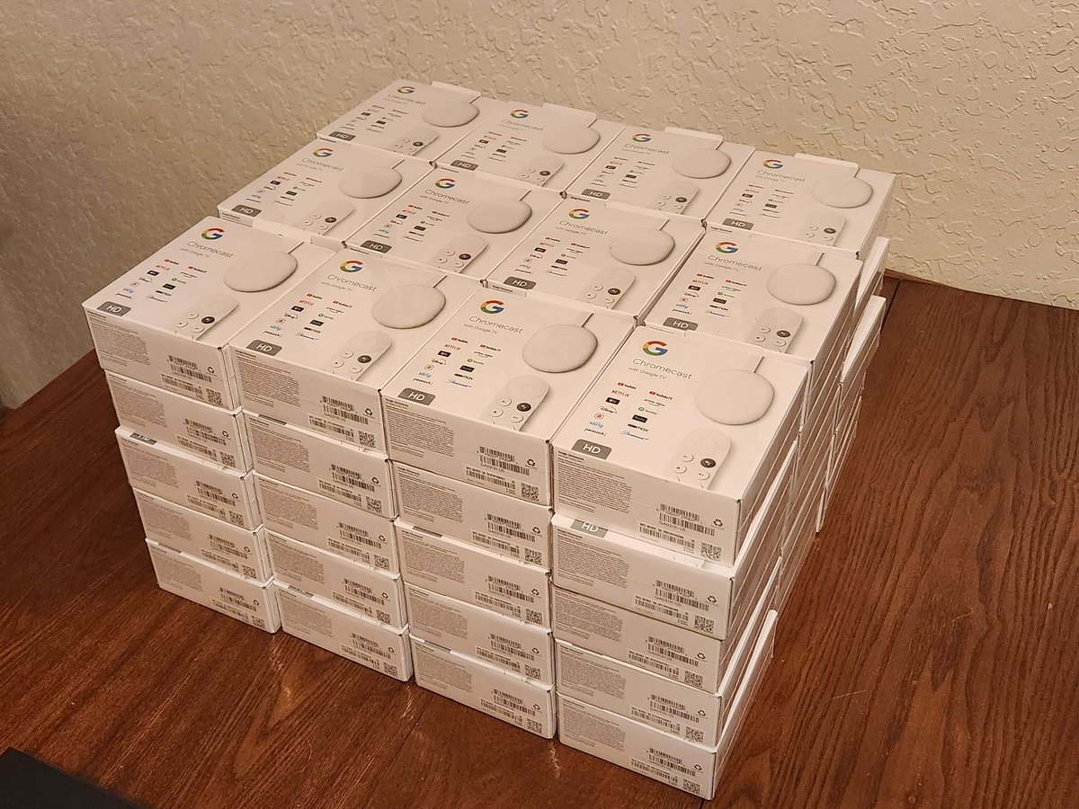 eMoney_HQ's tweet photo. This is the BIGGEST price glitch of the year.🤯

$50 off of a $50 purchase….

▫️Electronics
▫️Collectibles 
▫️ANYTHING you want

We’ve kept this HIDDEN for months.

Like + RT, I’ll DM you EXACTLY how🚀 https://t.co/6L27zcH18j