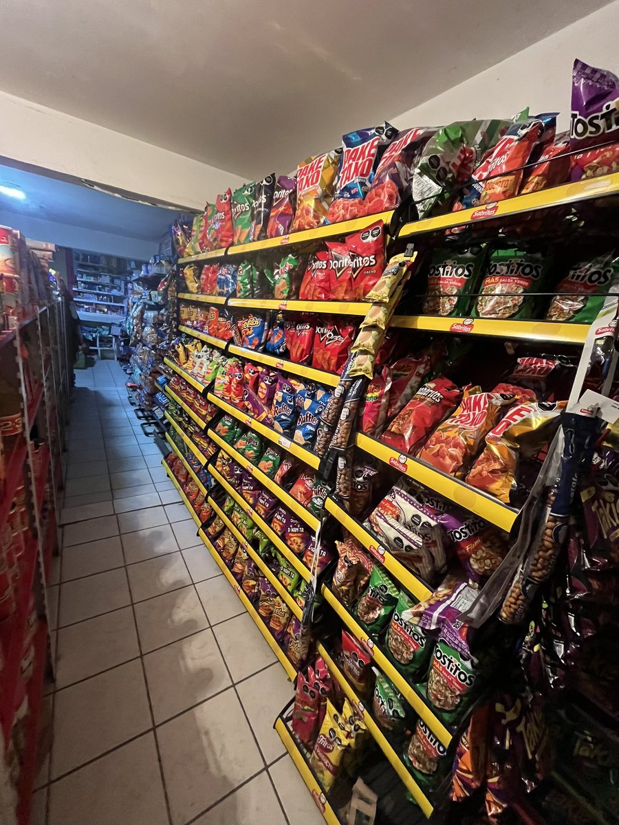 IssaGurrola's tweet photo. 3 Doritos después😋 https://t.co/IVdnGIRxwn