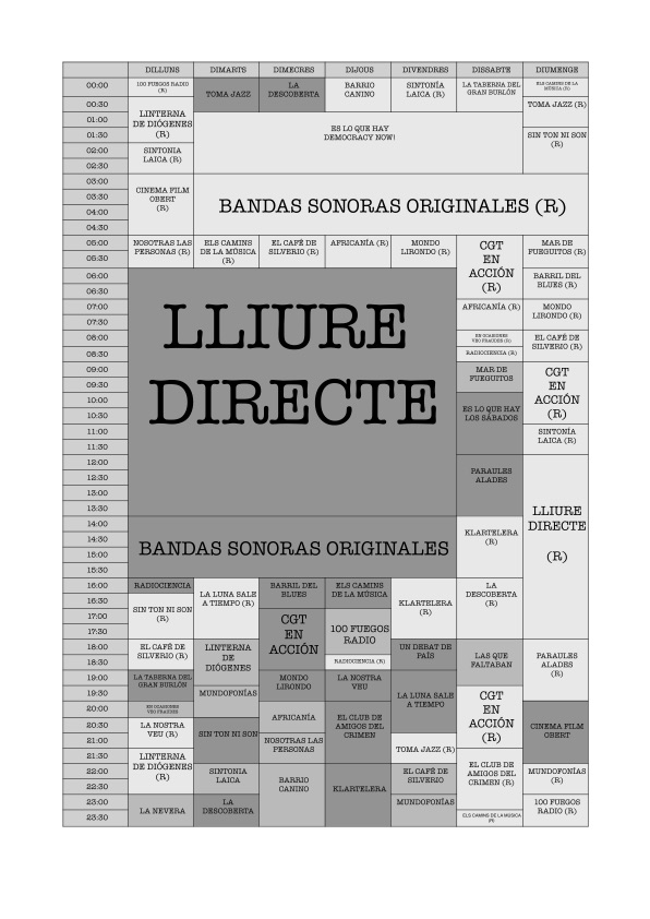 radioklara's tweet image. #Programació actualitzada 15/01/24
Descarrega Folleto:
radioklara.org/.../01/Folleto…
#RàdioLliure #RadioLibre