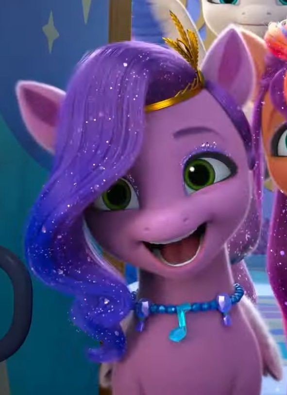 comfortpipp's tweet photo. Secrets of Starlight Pipp! Doesn't she just look dreamy? 🩷 https://t.co/2KVZBfA6O0