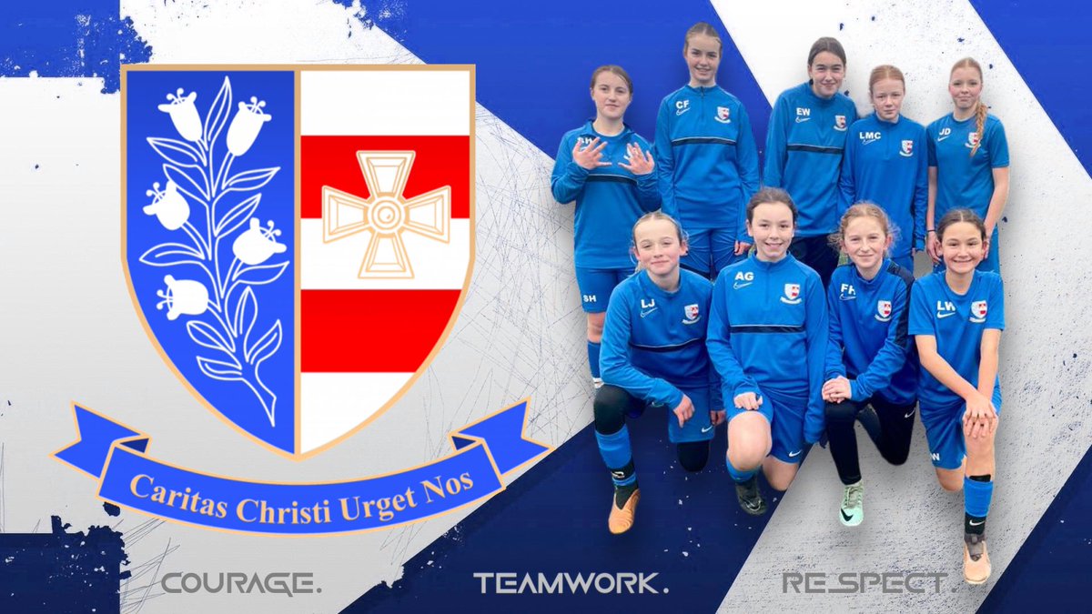 ImprotechElite's tweet photo. Well done to our Y7/Y8 Elite Academy St Joseph’s girls A team who were victorious in this weeks EFL tournament beating Elite Academy St Bede’s 1-0 in the final! 

The girls now travel to Sheffield in the next round representing Sunderland. 

#improtechsoccer https://t.co/sHmNbMyjLI