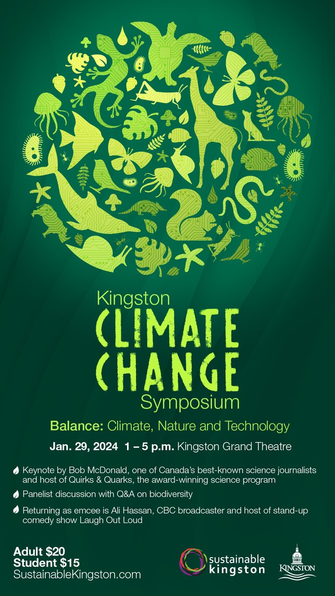 yourTV Kingston tweet media