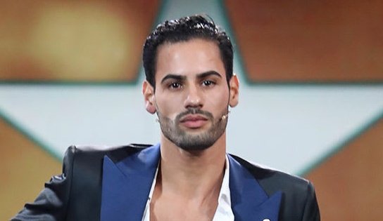 Te cae bien Asraf ?
❤️  No
🔁  Sí 

#GHDúoDBT1
#GHDUO14E