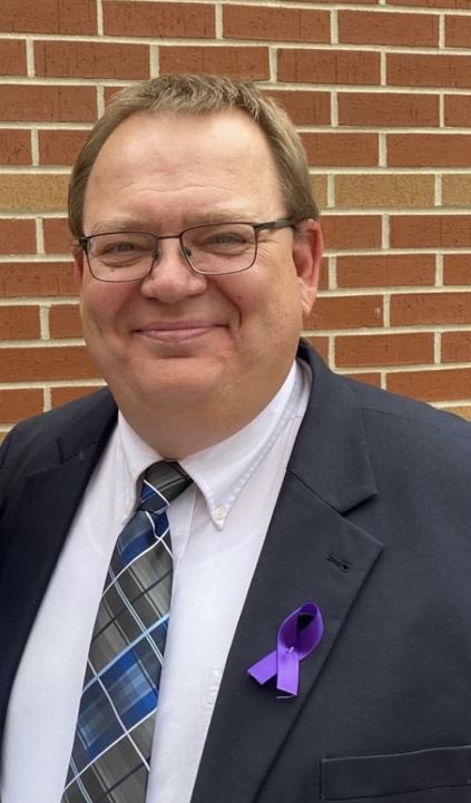 Perry Community School District:

“We share our deepest condolences with the Marburger family today on the passing of Dan Marburger. Dan was a tremendous leader in our school district and a loving husband, father, and grandfather.  Our school community is heartbroken by Dan’s