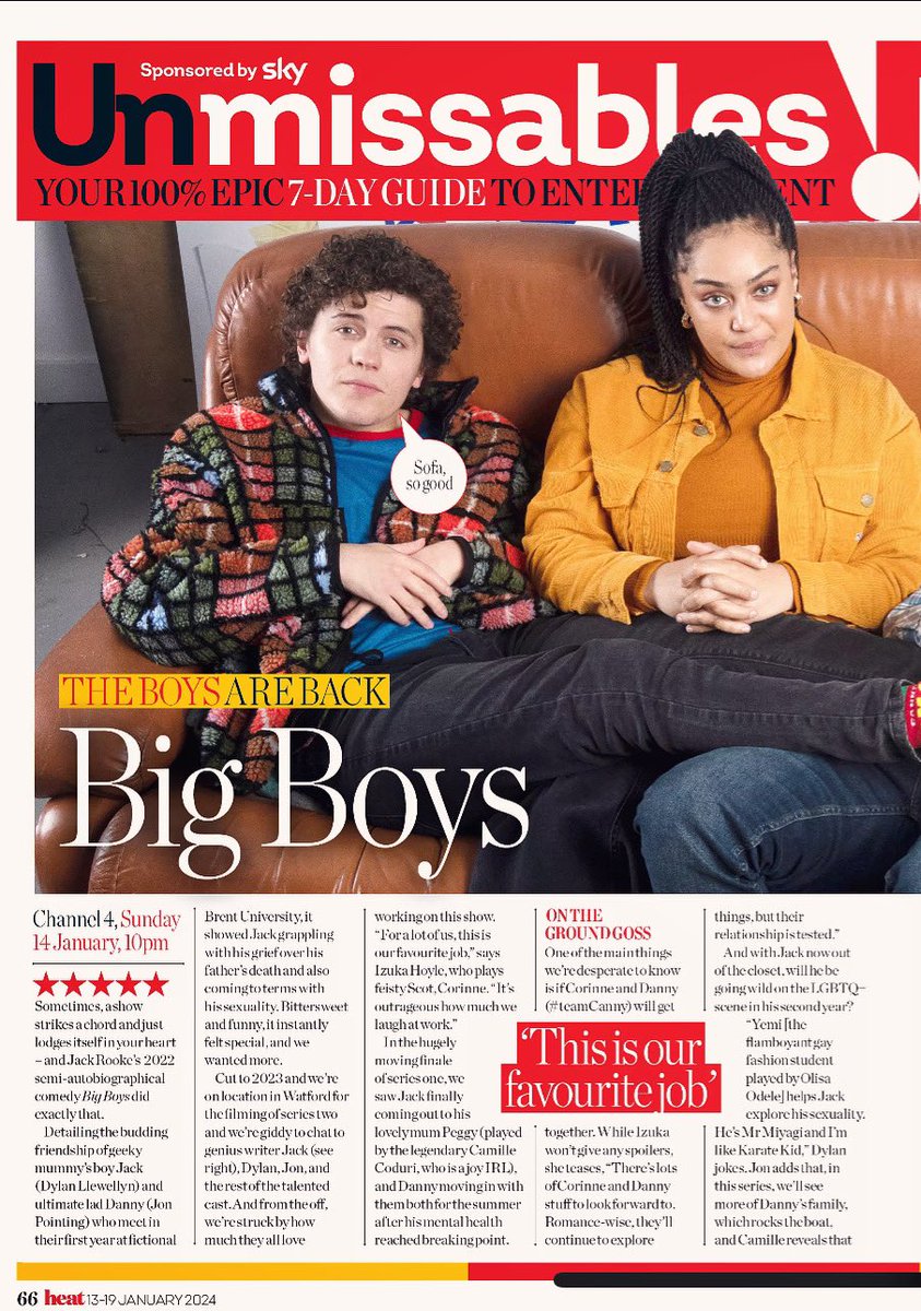 jack rooke 👋 tweet media