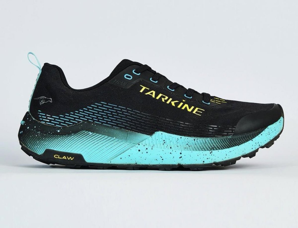 Has anyone tried these shoes or heard of them?  Tempted to give them a shot, but want to find more info on them before spending $$ and waiting on shipping from Australia.  <a href="/Tarkinerunning/">Tarkine</a> 
#shoes #trailrunning #running #runchat