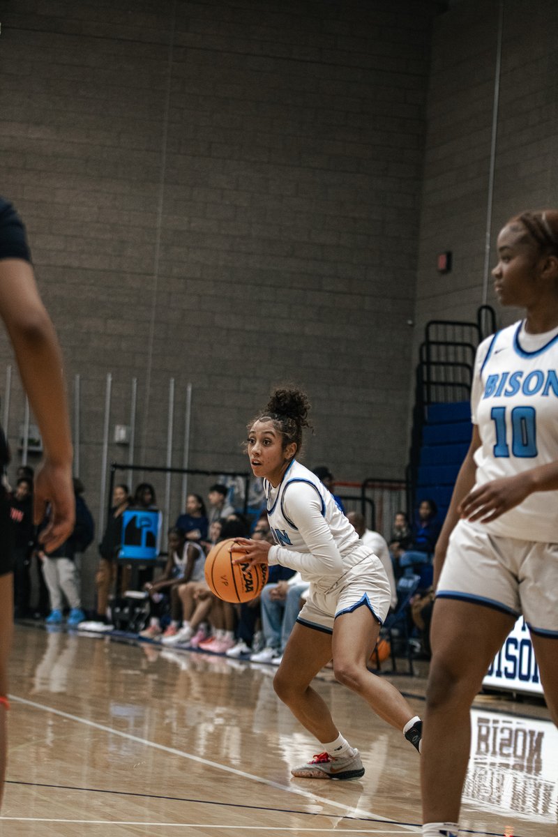 VP Girls Basketball Program tweet media