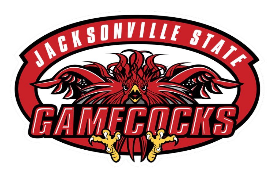 Jacksonville State Offered!