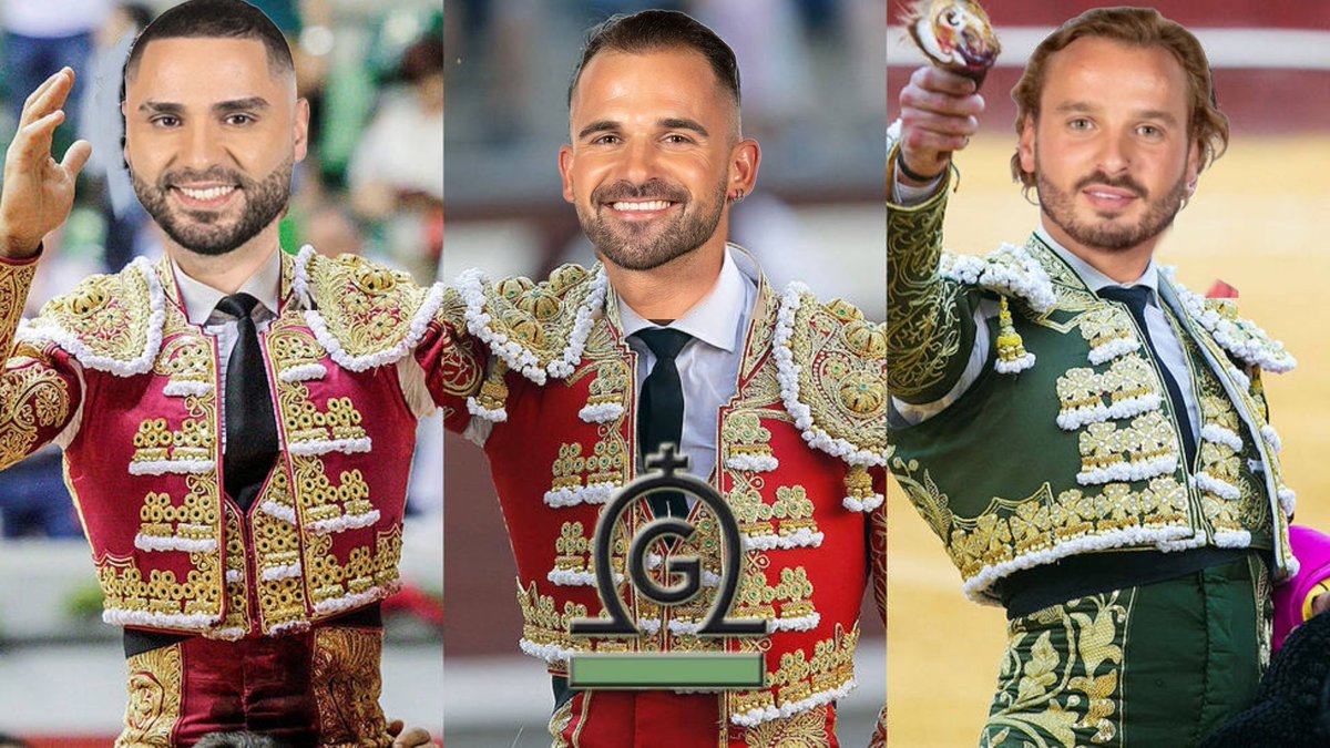 Zaza &amp; Savate > Miguel &amp; Los Toreros.
#bbtvi