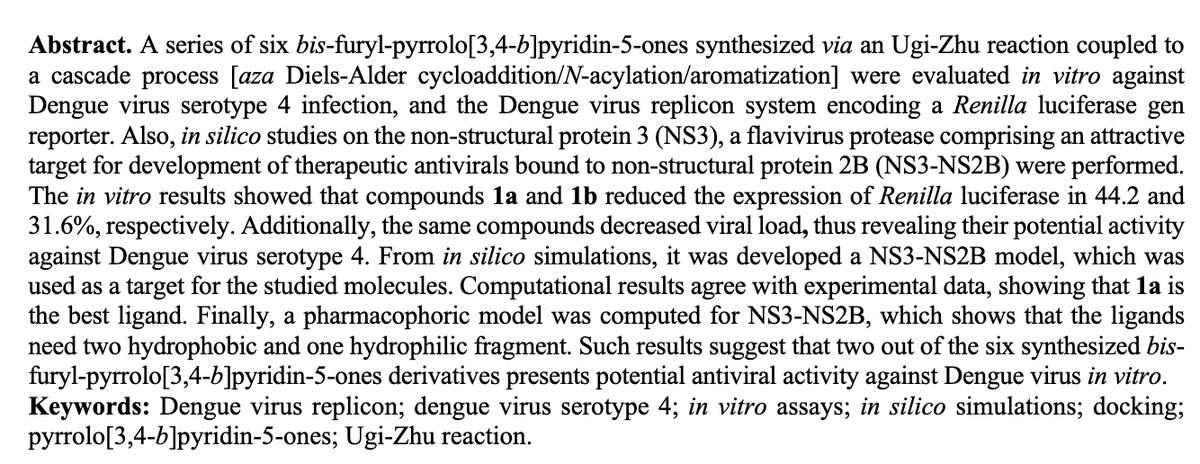 Departamento de Química UAMI tweet media