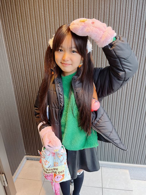 Twitterのコスプレ画像1