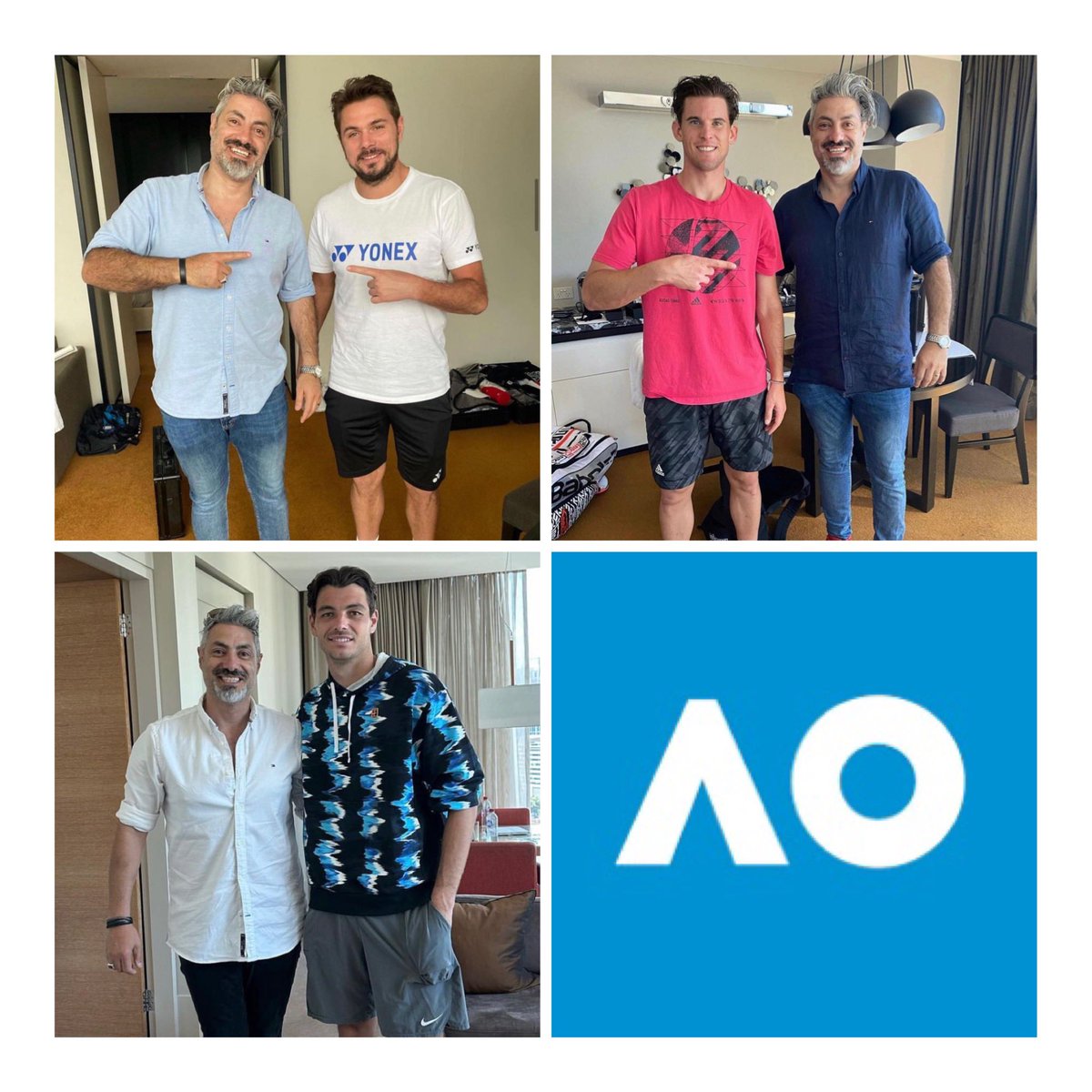 FRANK CICCONE tweet media