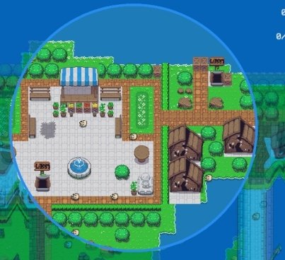 lulu_pass's tweet photo. Conheça Reboot Royale, é um jogo de aventura e puzzle que reimagina o modo battle-royale.
Link:https://t.co/47iWKtCczk
#RebootRoyale #Webox #LuluGamePassPlus #puzzle #pixelart #battleroyale #indie #indiedev #indiegame #itchio https://t.co/5vLgsZjWYW