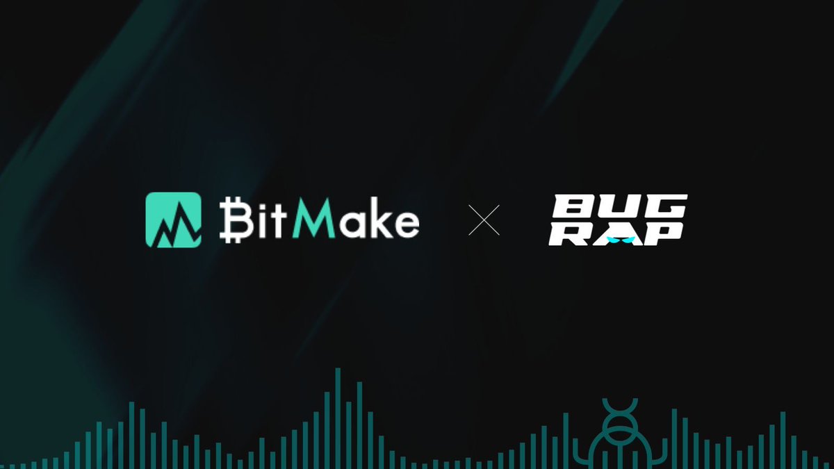 Digital_Diary1's tweet photo. 📊 @BugRap_Team has established its strategic partnership with @BitMakeOfficial

📊 #BitMake is  the best way to start your crypto trading journey. Their platform makes crypto trading more straightforward and more accessible for you.

🔽VISIT
https://t.co/1VPl1D1zCd
#DigitalDiary https://t.co/4mWjgEJeir
