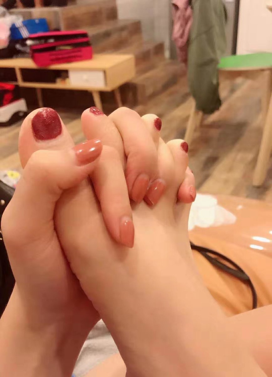 满血复活啦 喜欢jiojio🦶嘛 #女女 #拉拉 #女m