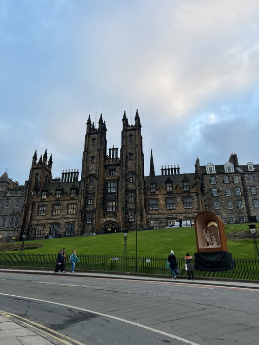 Otaku Princess 🎀🩰 - 2 pic. Photo Dump Edinburgh, Scotland 🏴󠁧󠁢󠁳󠁣󠁴󠁿 #Travel #SoloTravel #UK #Europe #Scotland https://t.co/SJyjiDiYDX