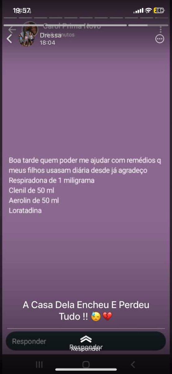 cantos_umbanda's tweet photo. Como fazer carnaval com muitas famílias perdendo suas coisas nessa chuva ? 
Quem precisar e for perto desse endereço vão lá ❤️ vou repostar qualquer post de ajuda para o pessoal que perdeu tudo nessa noite de sábado p domingo na chuva. https://t.co/O600fRWS3Z