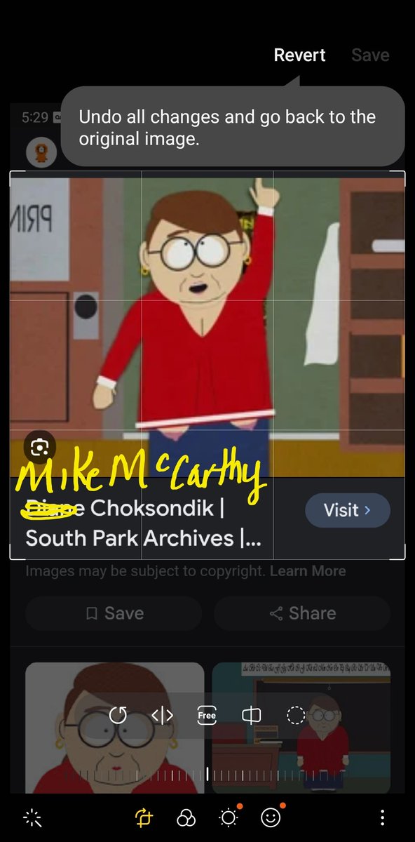 ScottM111's tweet image. #FireMcCarthy