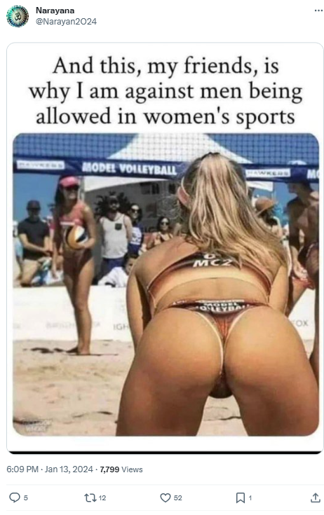 Right Wing Cope tweet media