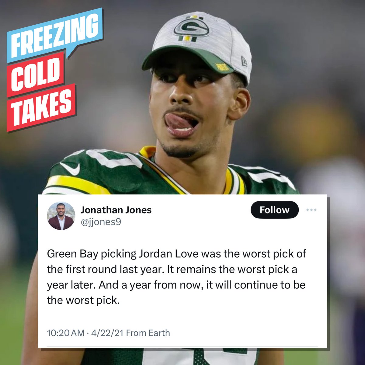 OldTakesExposed's tweet image. 