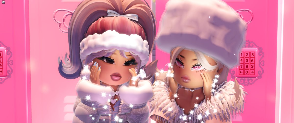 misamusalive's tweet image. "Omg they didn't ask me to be their Everfriend...
...Guess we'll try again next year..."

* . °•★|•°∵ ∵°•|☆•° . ** . °•★|•°∵ ∵°•|☆•° . *

#royalehigh #rh3 #RHTC #royalehigheverfriend #Everfriend #rh #photoshoot #ROBLOX