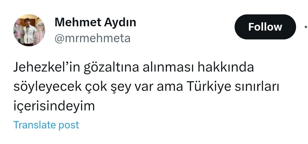 Candarlioglu's tweet photo. .
Sagiv Jehezkel adlı bilmem neye kim destek verir?

M.Kemal'i kalkan yapanlar. Hiç şaşırtmazlar. https://t.co/jv2PAC8gSM