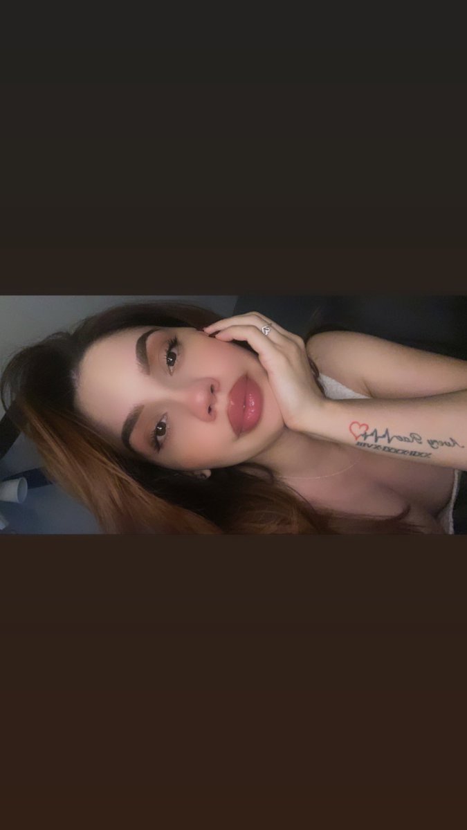 Liza Marie✨ tweet media