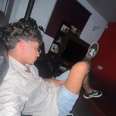 #NuevaFotoDePerfil